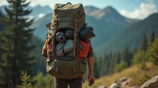 Choisir des sacs à dos robustes : guide et avantages pour vos aventures