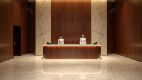 Comment une conciergerie location courte durée facilite votre gestion