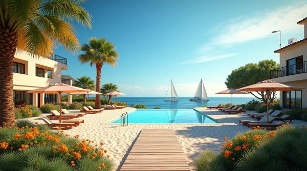 Des séjours tout inclus en Sicile pour des vacances mémorables