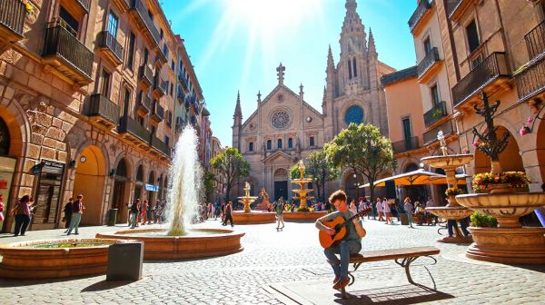 Les meilleures activités pour un EVG mémorable à Barcelone