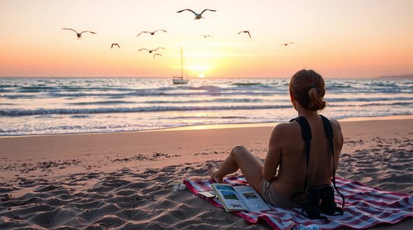 Voyage : explorez, planifiez et partez sereinement !