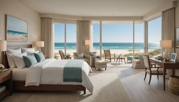 Votre séjour relaxant aux sables-d'olonne : confort et nature