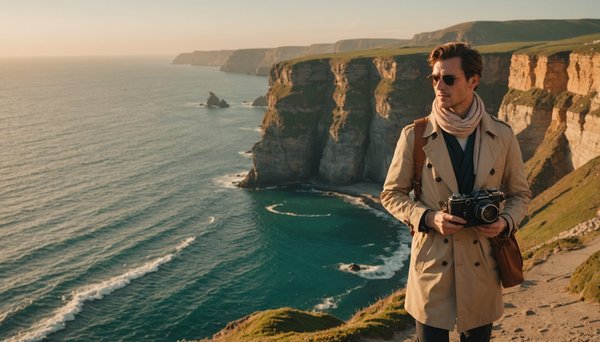 10 conseils pour explorer le monde avec style et élégance