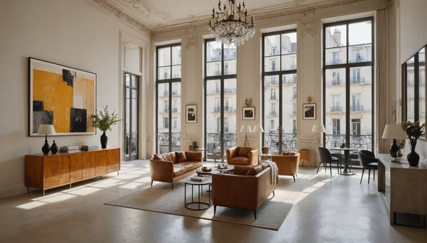 Explore les œuvres d'alessio cacciatore inspirées de paris